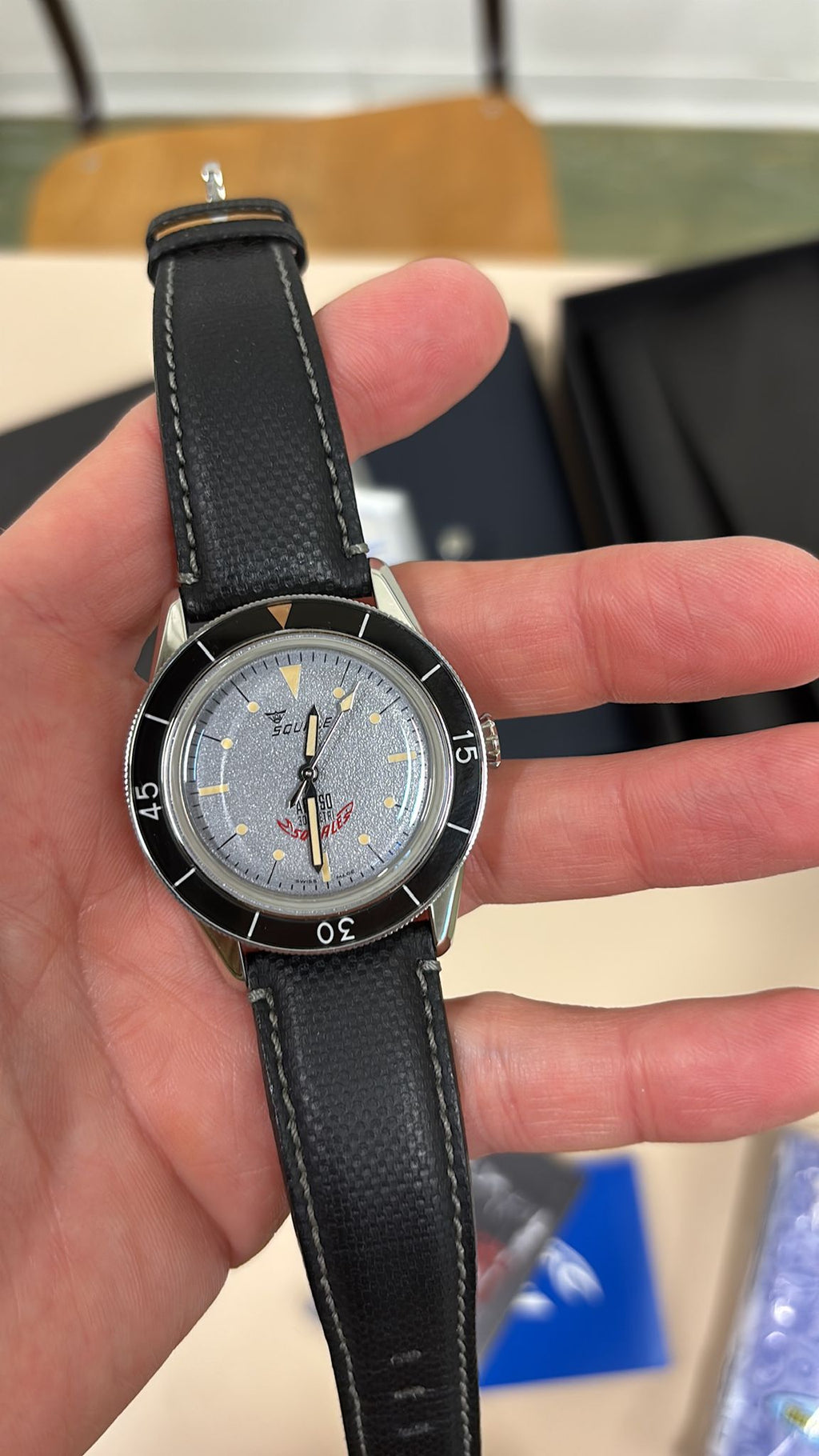 Squale