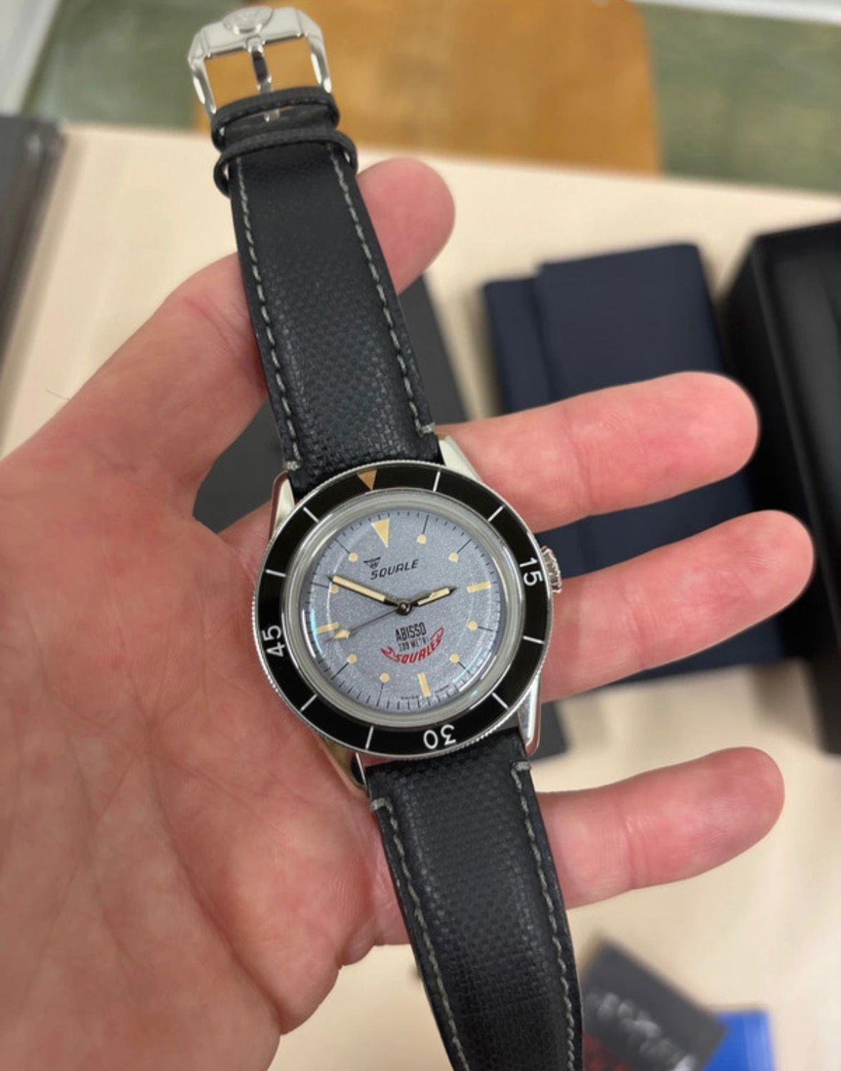 Squale